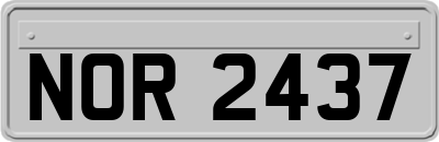 NOR2437