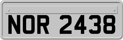 NOR2438
