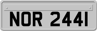NOR2441