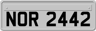 NOR2442