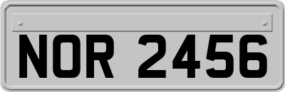 NOR2456