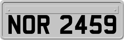 NOR2459