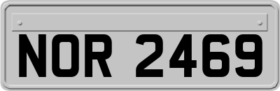 NOR2469