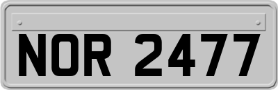 NOR2477