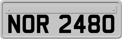NOR2480