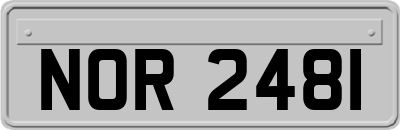NOR2481