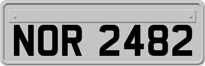 NOR2482
