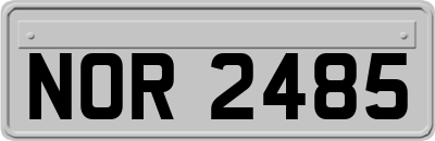 NOR2485