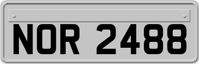 NOR2488