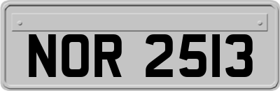 NOR2513