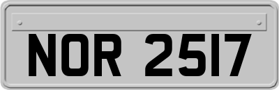 NOR2517