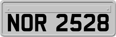 NOR2528