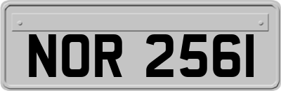 NOR2561