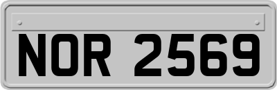 NOR2569