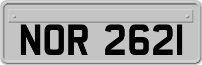 NOR2621
