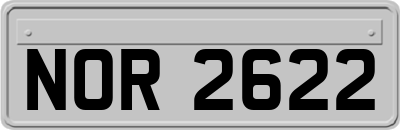 NOR2622
