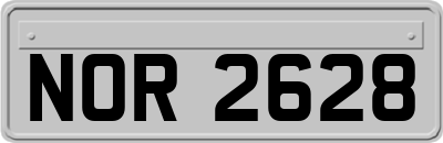 NOR2628