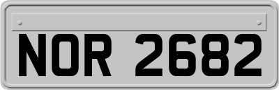 NOR2682