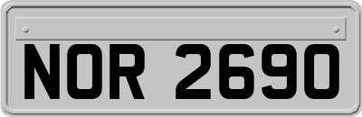 NOR2690