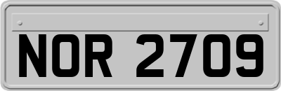 NOR2709