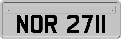 NOR2711