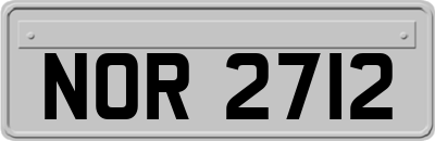 NOR2712
