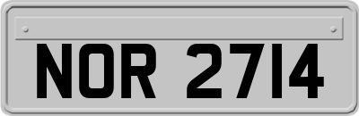 NOR2714