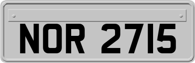 NOR2715