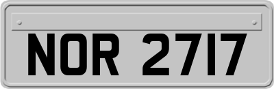 NOR2717