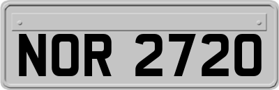 NOR2720