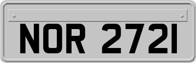 NOR2721