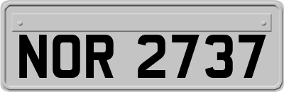 NOR2737