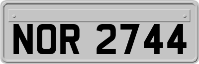 NOR2744
