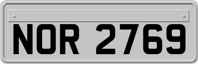 NOR2769