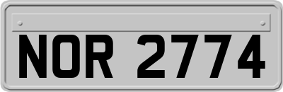 NOR2774