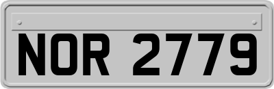 NOR2779
