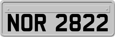 NOR2822