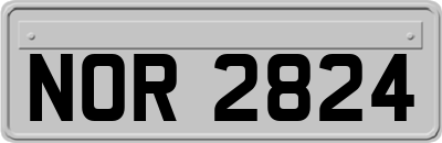NOR2824
