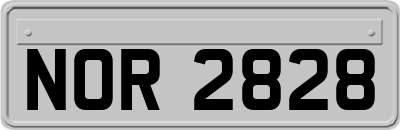 NOR2828
