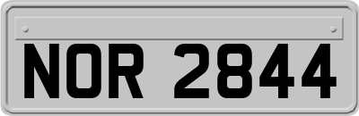 NOR2844