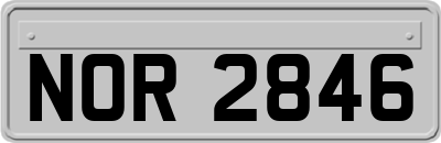 NOR2846