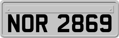 NOR2869