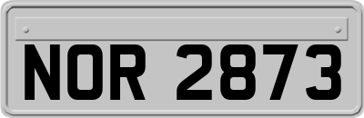 NOR2873