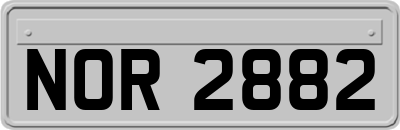 NOR2882