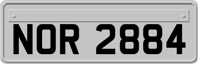 NOR2884