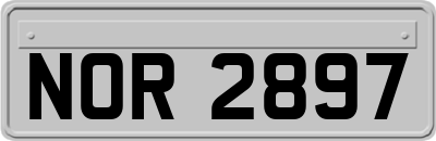 NOR2897