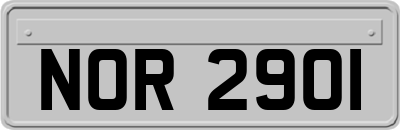 NOR2901