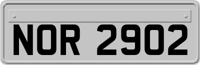 NOR2902