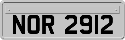 NOR2912
