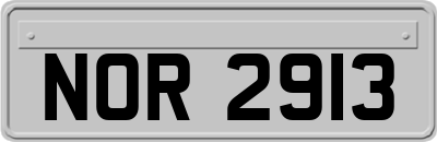NOR2913